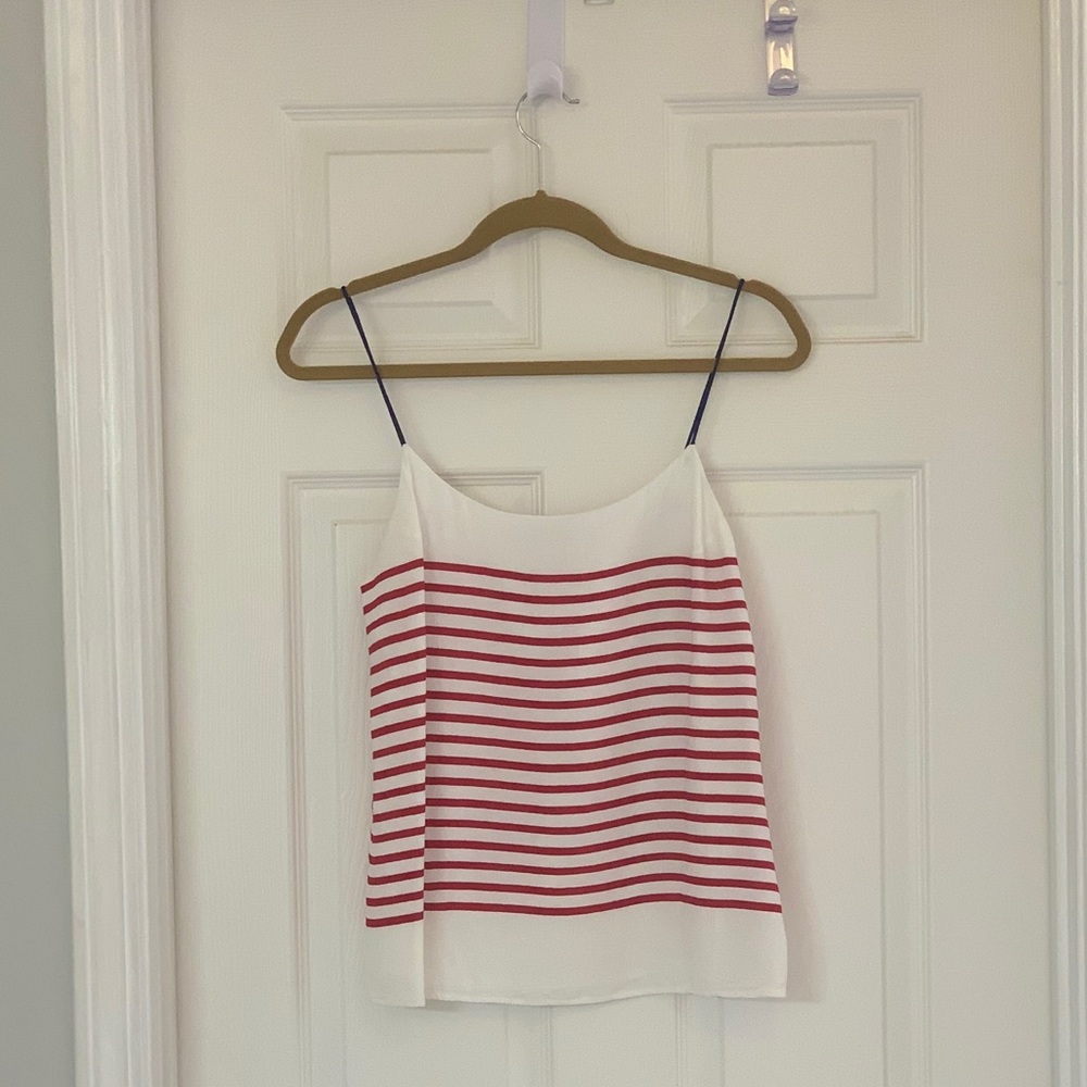 Banana Republic spaghetti strap women’s shirts